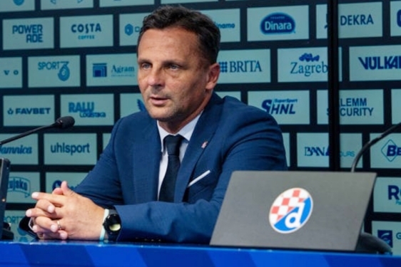 Mario Kovačević: Rijeka je u uzlaznoj formi, nama više odgovaraju suparnici koji žele igrati