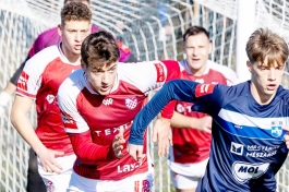 Orijent i Karlovac 1919 utakmicu zatvorenu za javnost igraju na Krimeji