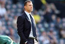 Andrij Shevchenko