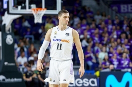 Mario Hezonja neočekivanim transferom šokirao navijače Real Madrida