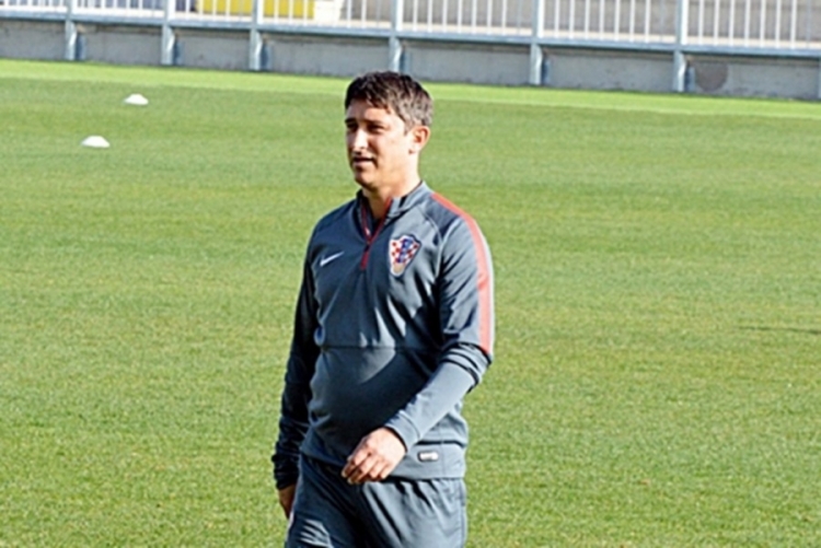 Danijel Šarić