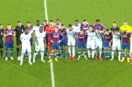 Hajduk gostovao u Auxerreu, Mislav Karlogan doživio prvi poraz
