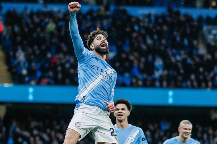 Premierliga: Joško Gvardiol strijelac, Manchester City pobijedio Leeds