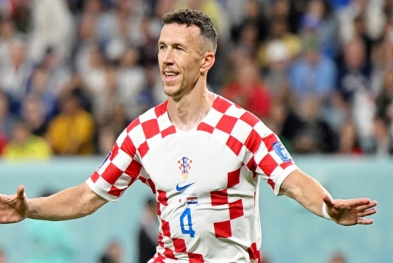 Ivan Perišić na Poljudu, Hajduk doveo najzvučnije pojačanje u zadnjih dvadesetak godina