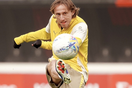 Zašto je Luka Modrić morao otići?