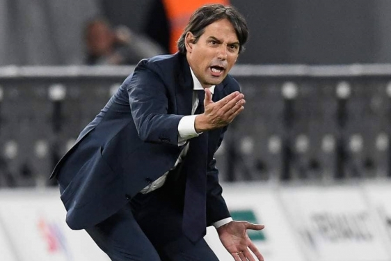 Simone Inzaghi