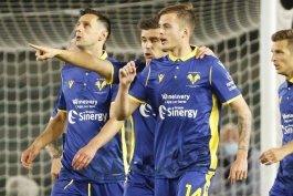 Nikola Kalinić zatresao mrežu