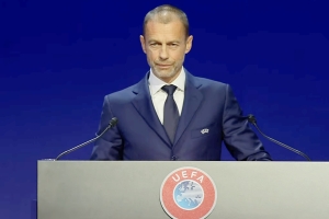 Aleksander Čeferin
