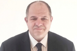 Sanjin Vranković