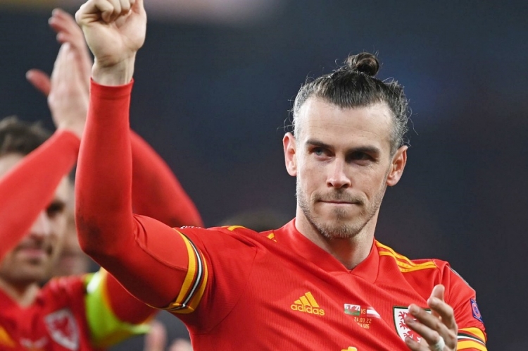 Gareth Bale