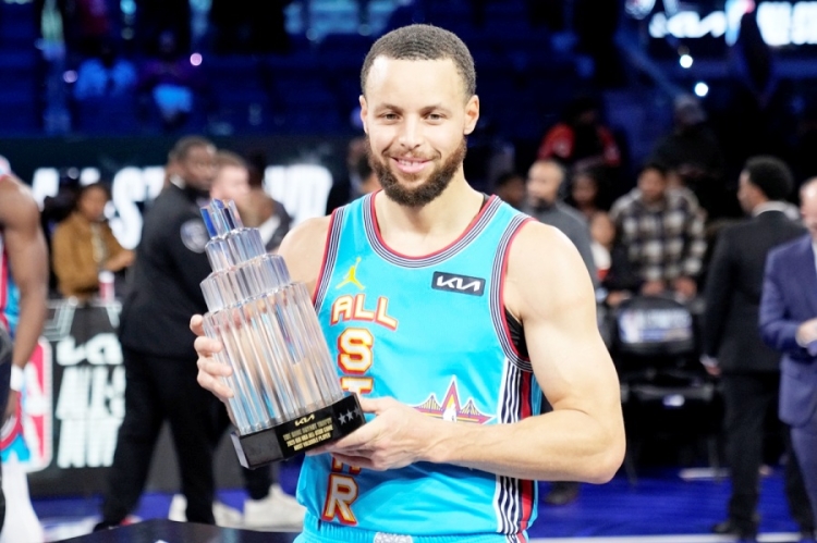 All-Star: Momčad Shaq’s OGs u finalu pobijedila momčad Chuck’s Global Starsa