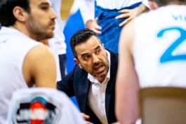 Aleksandar Šćepanović: Igrali smo kao momčad i temeljem toga možemo samo bolje igrati