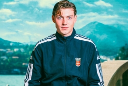 Nikola Čavlina potpisao za Como, Dinamo se oprostio od mladoga vratara