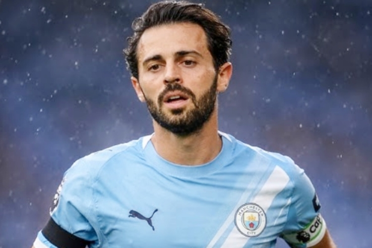 Luciano Spalletti  nazvao Bernarda Silvu, Juventusa dogovara detalje transfera