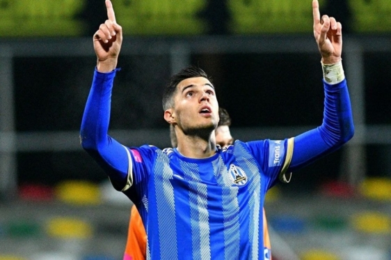 Marko Tolić (Lokomotiva)