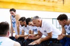Ante Nazor: Igramo prema nogometnom kalendaru, moraš biti u formi prije nego što počne sezona