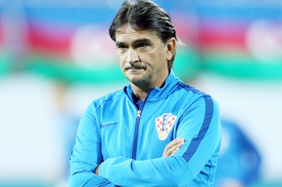 Zlatko Dalić