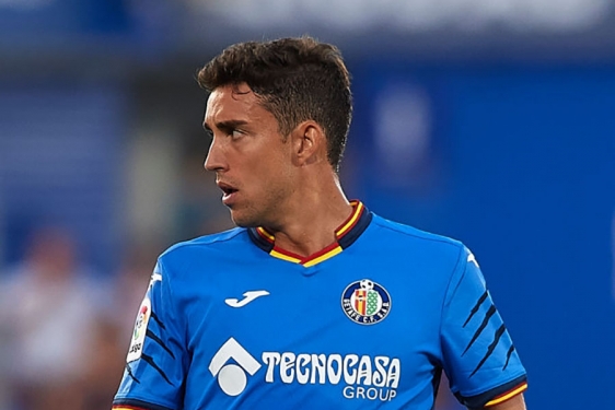 Jaime Mata (Getafe)