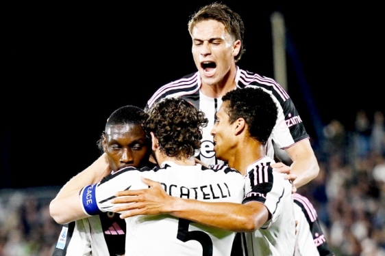 Serie A: Juventus  pobijedio u Veneciji, Igor Tudor ostvario klupski cilj