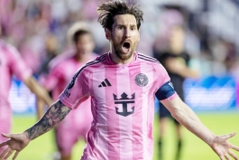 Leo Messi u polufinalu Kupa prvaka igra protiv Damira Kreilacha