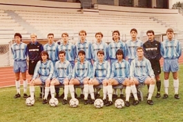 Rijeka '92