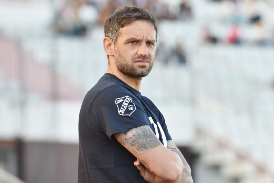Radomir Đalović: Ponosan sam na igrače,   ali znamo da se na kraju pamte samo pobjednici!
