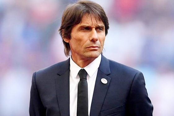 Antonio Conte