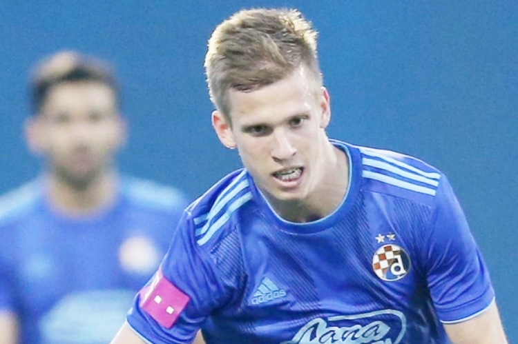 Dani Olmo