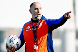 Igor Tudor prvi put namjerava igrati s Dušanom Vlahovićem i Kolom Muanijem