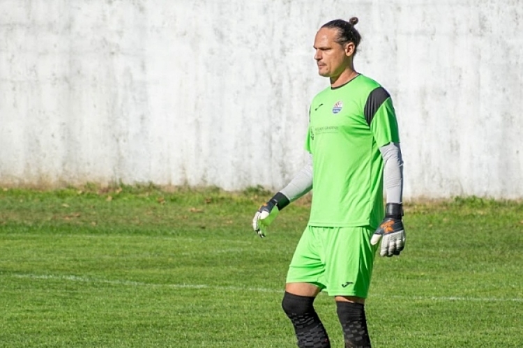 Matija Torbarina (Klana)