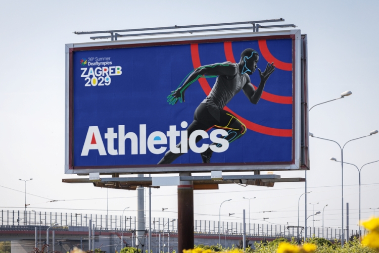 Grad Zagreb kandidat za domaćinstvo Ljetnih deflimpijskih igara 2029