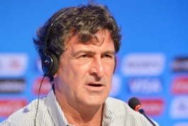 Mario Kempes