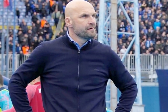 Željko Sopić: Najvažnije je da znamo kakvu utakmicu ne želimo igrati!