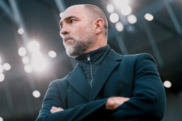 Igor Tudor debitirao na klupi Tottenhama očekivanim porazom od Arsenala