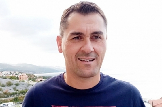 Igor Baričević više nije trener Vinodola, Novljani uoči gostovanja na Krku ostali bez trenera
