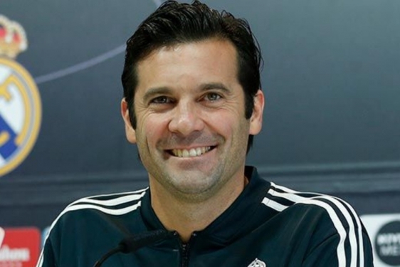 Santiago Solari