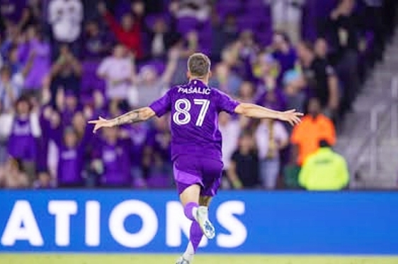 Pogledajte atraktivni pogodak Marca Pašalića u pobjedi Orlando Cityja, bivši napadač Rijeke predvodi najefikasniji napad MLS-a nakon pet utakmica