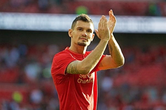 Dejan Lovren