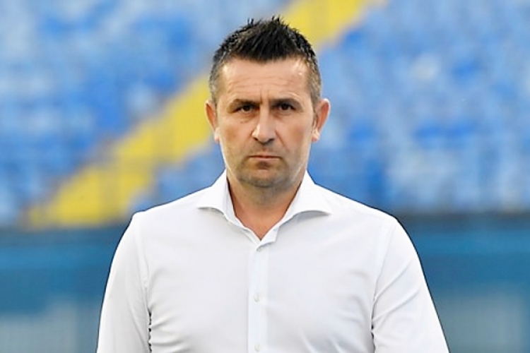 Nenad Bjelica