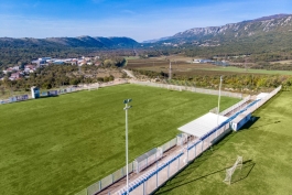 Darko Deranja privremeni trener, smjena Igora Baričevića očito nije bila planirana