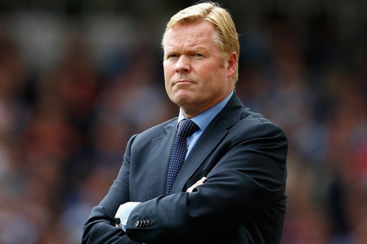 Ronald Koeman