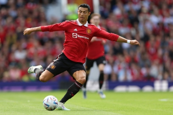 Cristano Ronaldo izgubio povjerenje navijača Manchester Uniteda