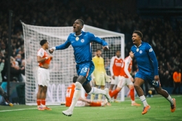 Premierliga: Chelsea s desetoricom igrača remizirao s Arsenalom