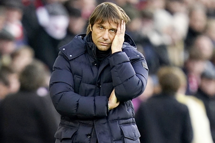 Antonio Conte