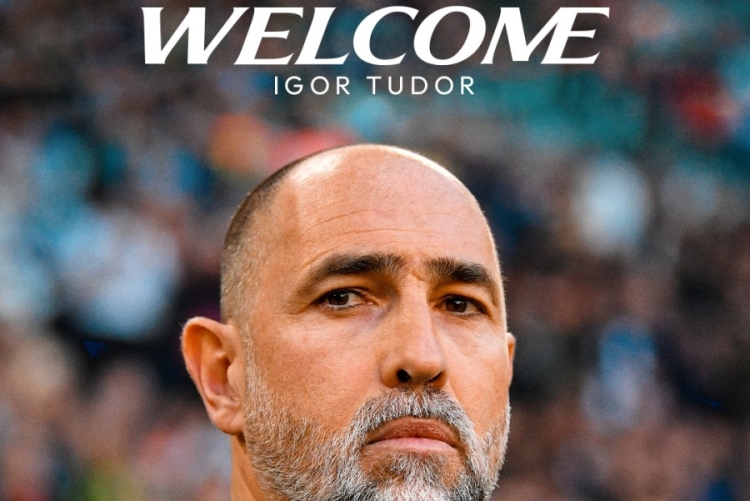 Igor Tudor