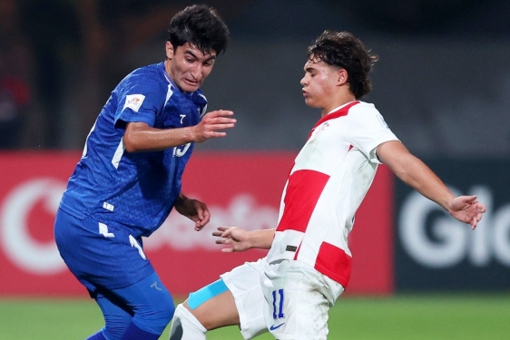 U-17 SP: Hrvatska  oštećena prije nego što je ispala nakon jedanaesteraca