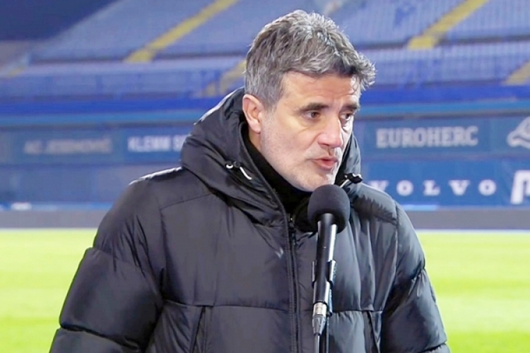 Zoran Mamić