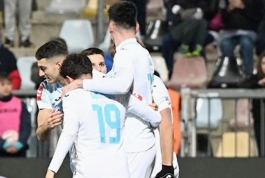 Ante Matej Jurić: Kako smo počeli sezonu, mislim da možemo biti jako zadovoljni!