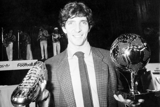 Paolo Rossi