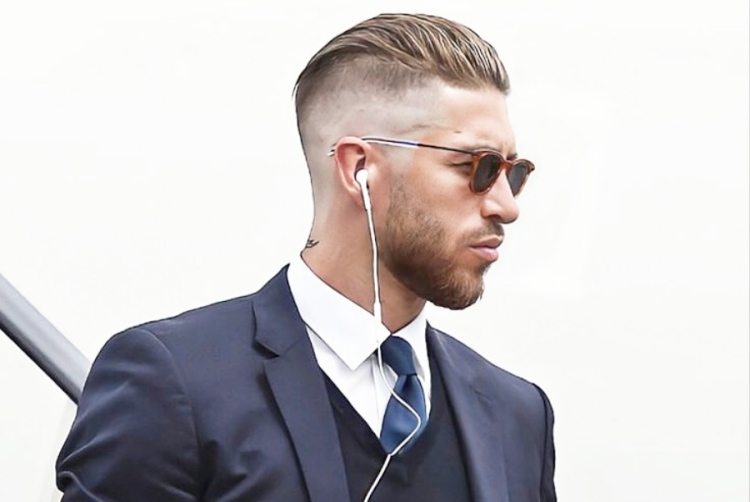 Sergio Ramos